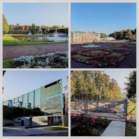 Royal C. R. Jakobsoni 7 Lägenhet *