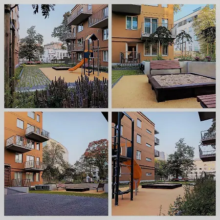 Royal C. R. Jakobsoni 7 Tallinn